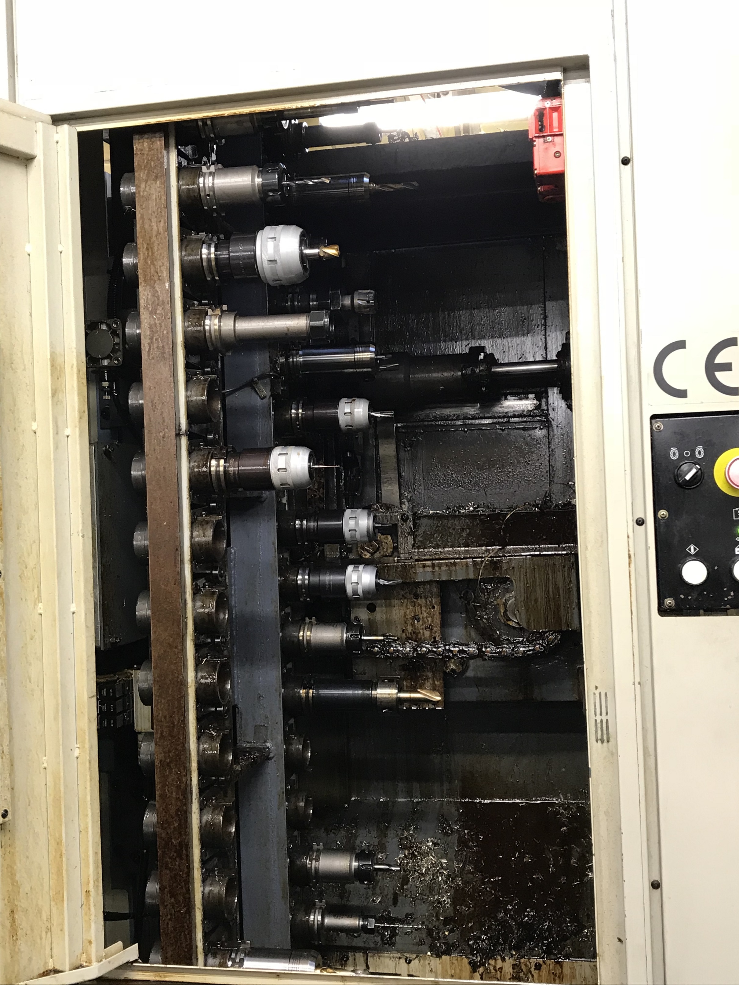 OKK HM 40  1998